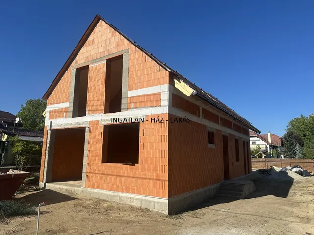 Eladó ház Veresegyház 122 nm