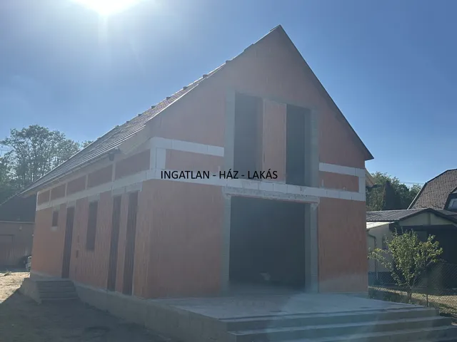 Eladó ház Veresegyház 122 nm