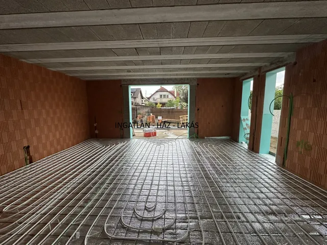 Eladó ház Veresegyház 122 nm