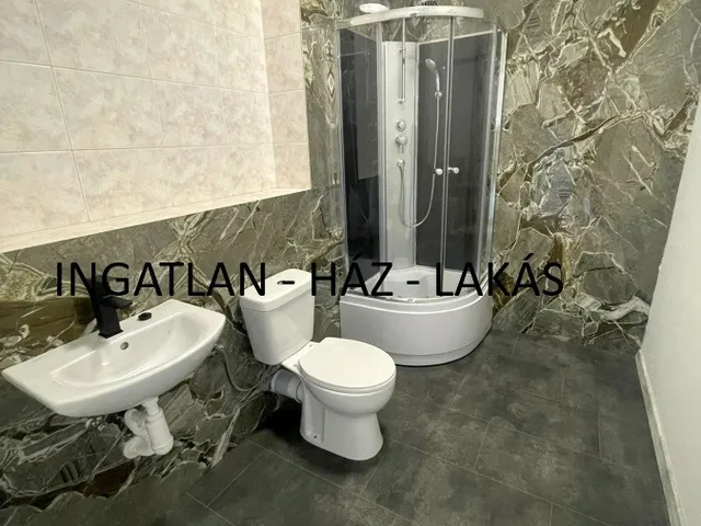 Kiadó lakás Budapest XVI. kerület, Cinkota 21 nm
