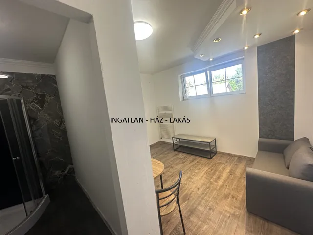 Kiadó lakás Budapest XVI. kerület, Cinkota 21 nm