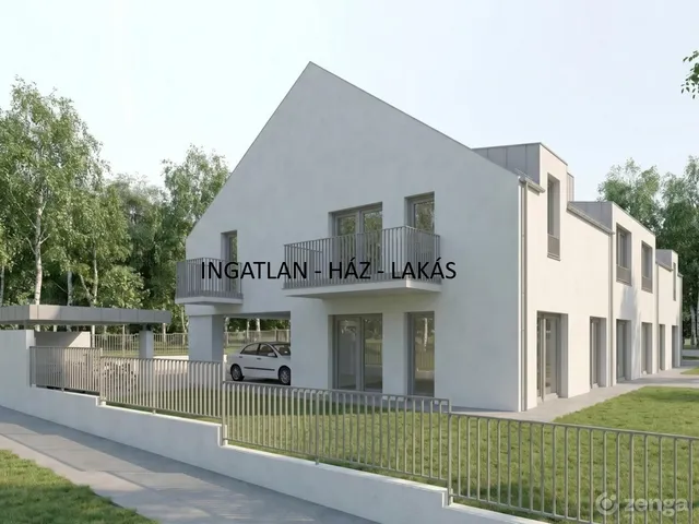 Eladó lakás Mogyoród 76 nm