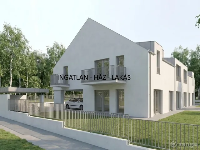 Eladó lakás Mogyoród 70 nm