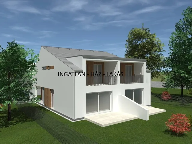 Eladó ház Mogyoród 122 nm