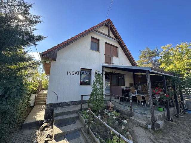 Eladó ház Mogyoród 127 nm
