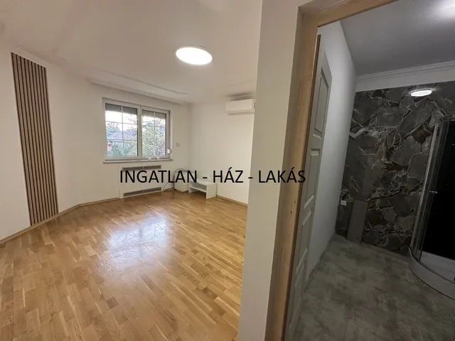 Kiadó lakás Budapest XVI. kerület, Cinkota 22 nm