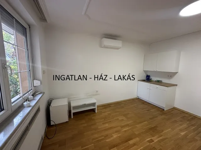 Kiadó lakás Budapest XVI. kerület, Cinkota 22 nm