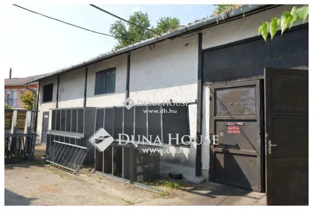 Eladó kereskedelmi és ipari ingatlan Debrecen 1291 nm