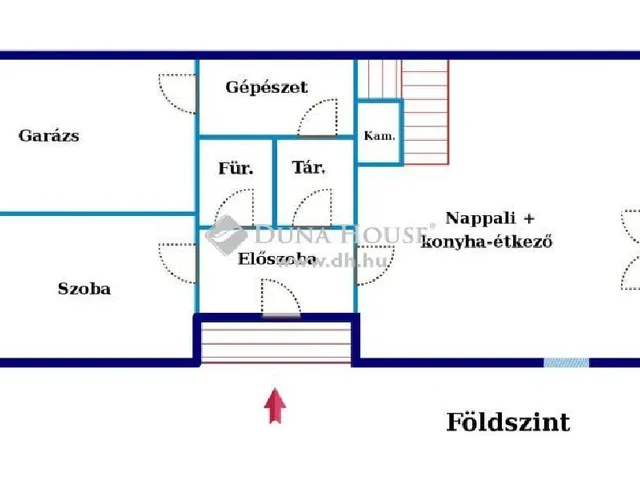 Eladó ház Debrecen 160 nm