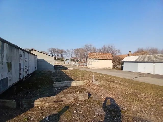 Eladó kereskedelmi és ipari ingatlan Debrecen 4518 nm