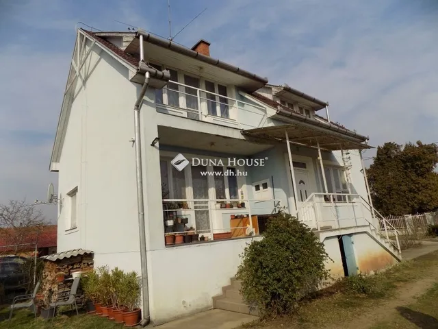 Eladó ház Bocskaikert 185 nm