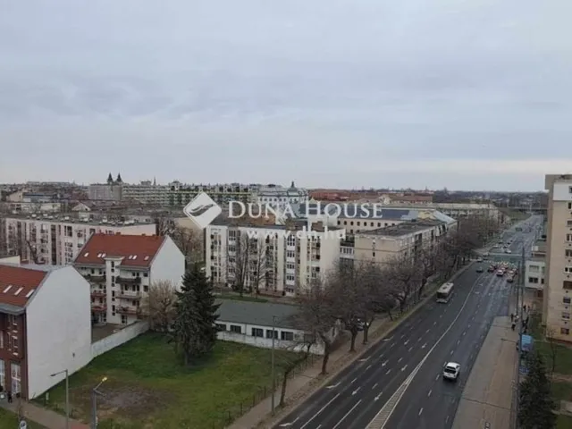 Eladó lakás Debrecen, Belváros 51 nm