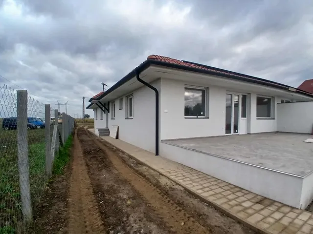 Eladó ház Debrecen 148 nm