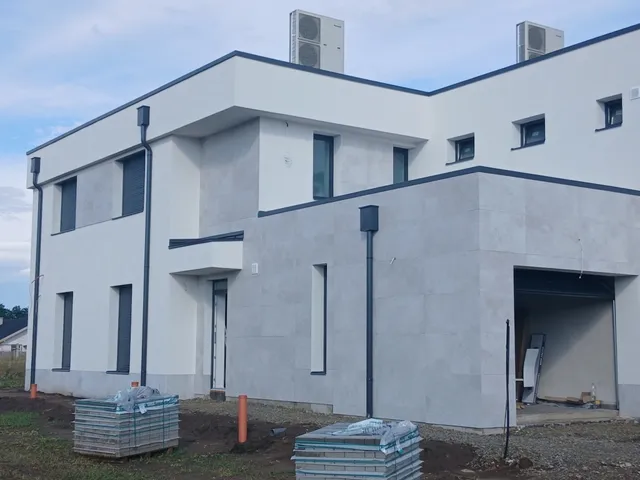 Eladó ház Debrecen 151 nm