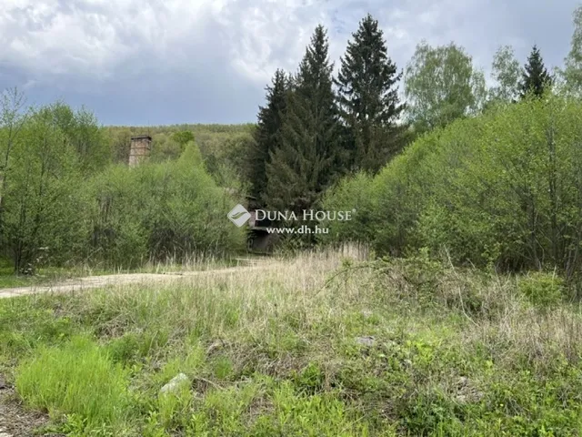 Eladó telek Dorogháza 200000 nm