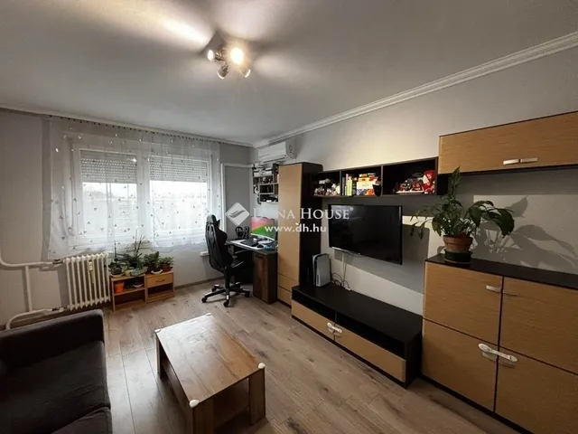 Eladó lakás Debrecen 53 nm
