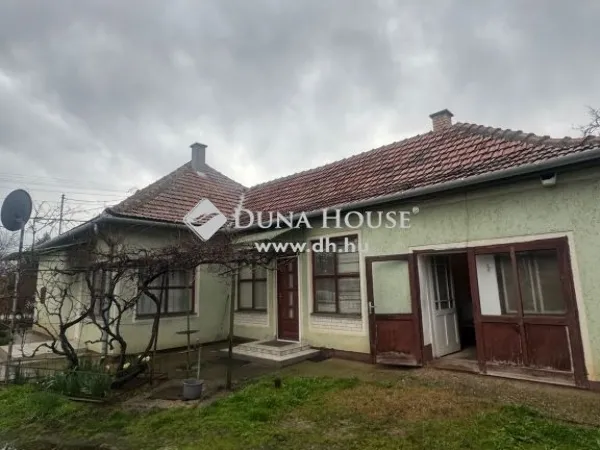 Eladó ház Berettyóújfalu 79 nm