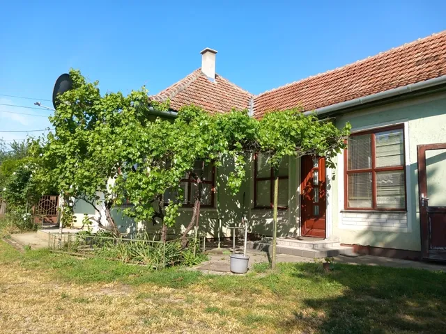 Eladó ház Berettyóújfalu 79 nm