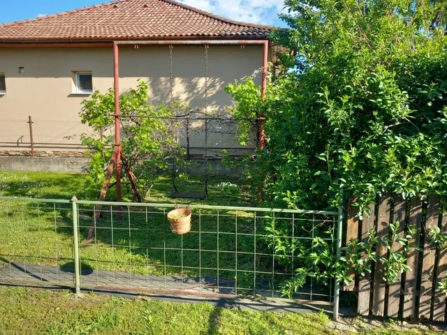 Eladó ház Berettyóújfalu 79 nm