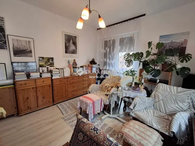 Eladó ház Berettyóújfalu 199 nm