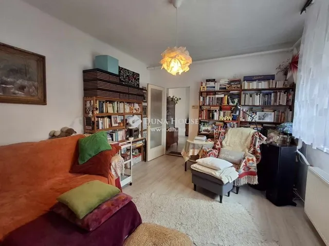 Eladó ház Berettyóújfalu 199 nm