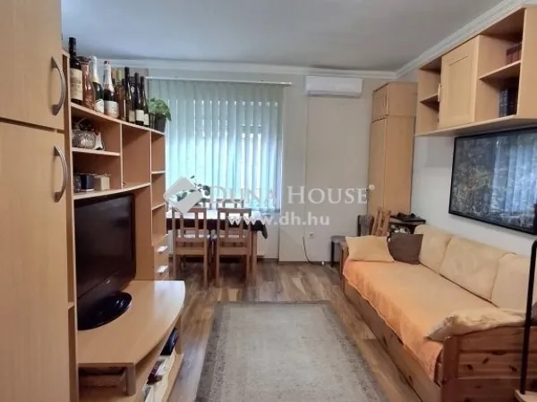 Eladó ház Debrecen, Nagyerdőalja 58 nm