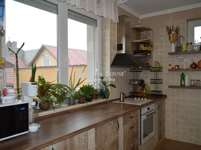 Eladó ház Debrecen, Biharikert 276 nm