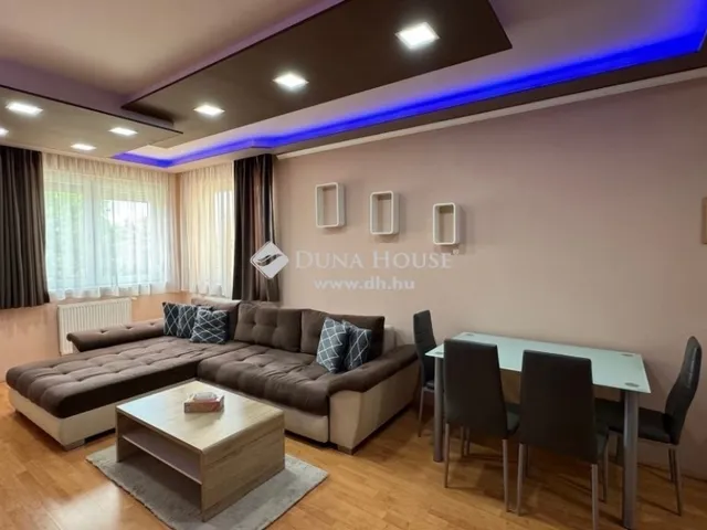 Kiadó lakás Debrecen 56 nm