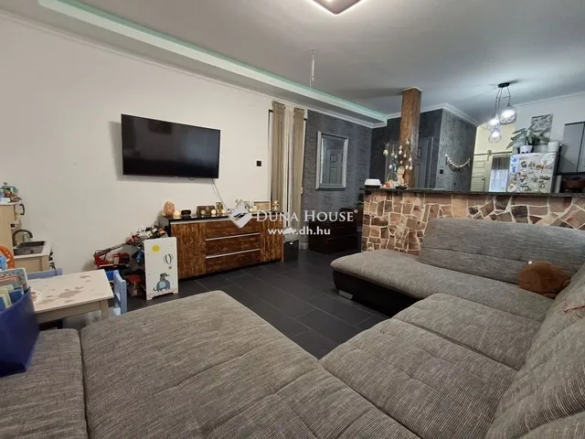 Eladó ház Debrecen, Nagysándor-telep 49 nm