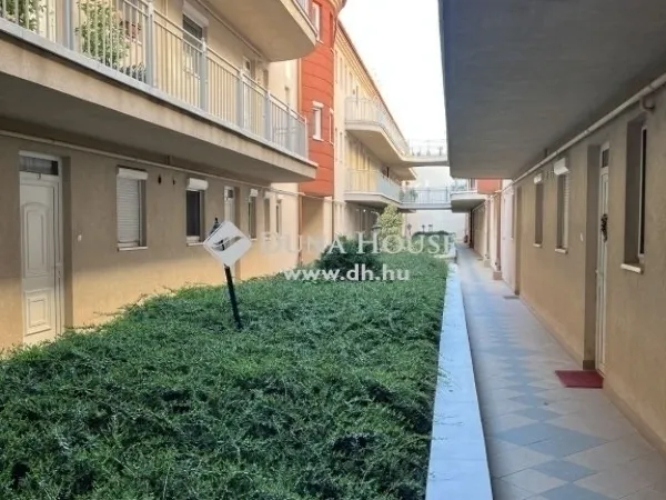 Eladó lakás Debrecen, Nagyerdőalja 68 nm
