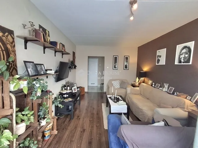 Eladó lakás Debrecen 68 nm