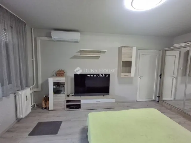 Eladó lakás Debrecen, Dobozi lakótelep 35 nm