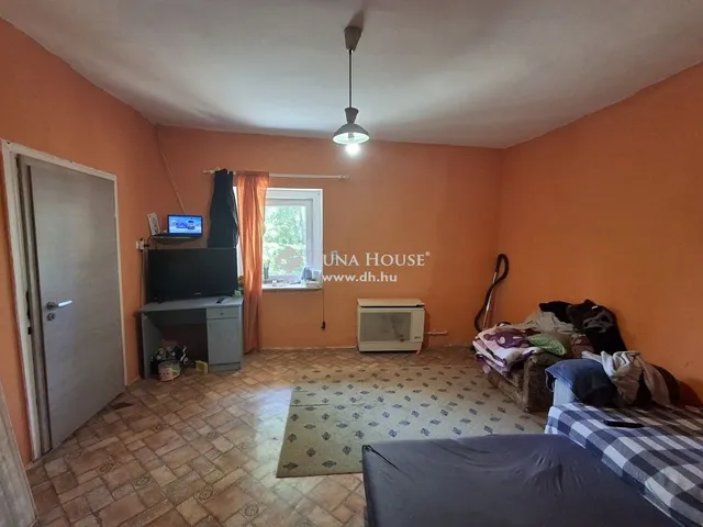 Eladó ház Hajdúsámson 60 nm