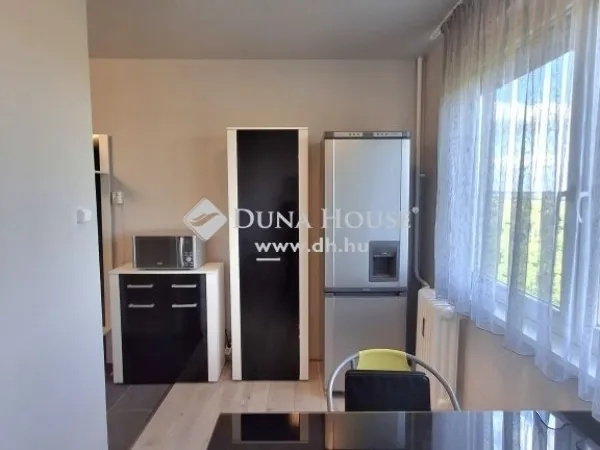 Eladó lakás Debrecen, Dobozikert 35 nm
