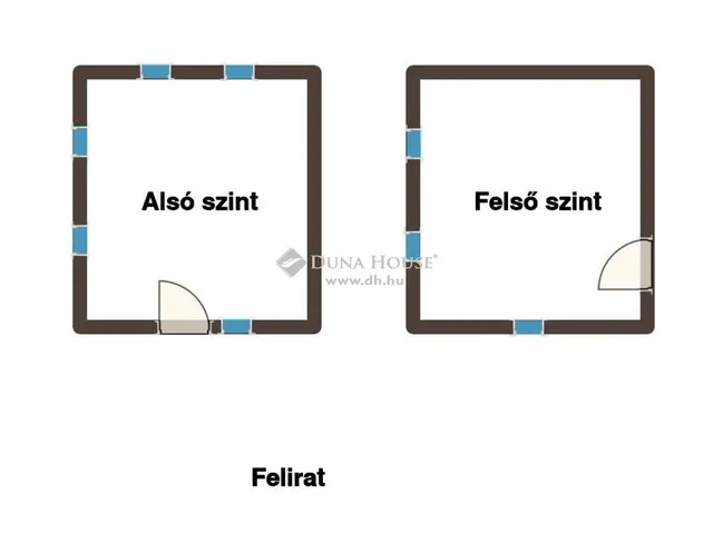 Eladó ház Debrecen, Sámsonikert 76 nm