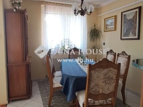 Eladó lakás Debrecen 116 nm