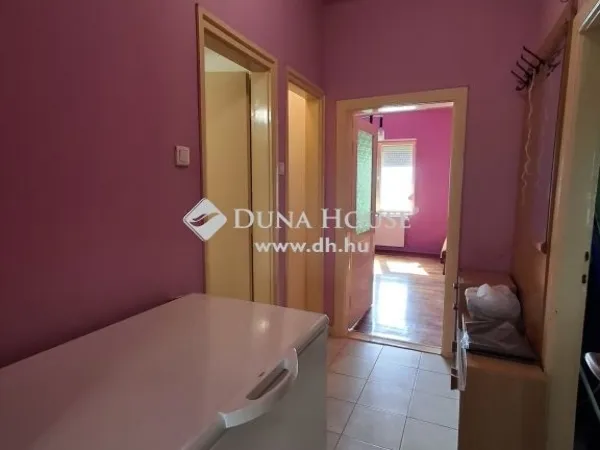 Eladó ház Komádi 66 nm