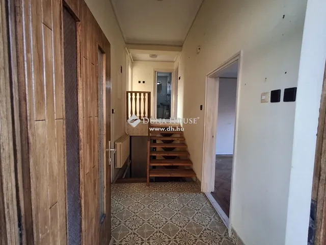 Eladó ház Berettyóújfalu 186 nm