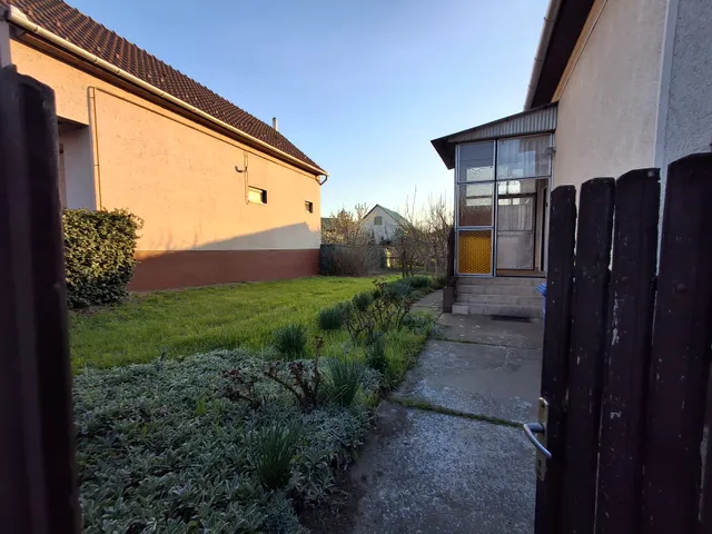 Eladó ház Berettyóújfalu 135 nm