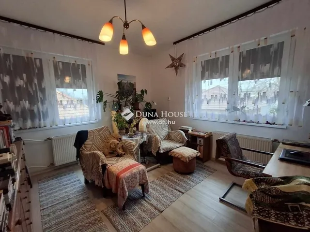 Eladó ház Berettyóújfalu 190 nm