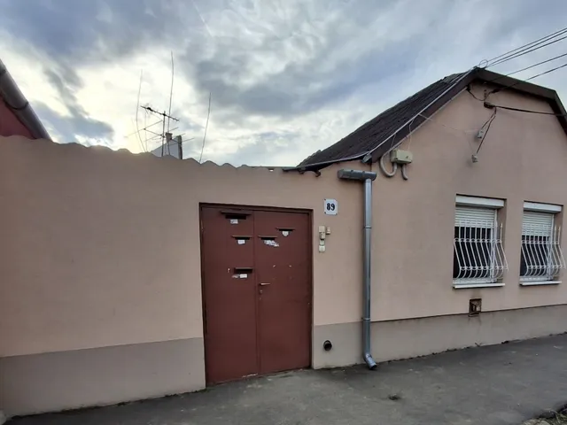 Eladó ház Debrecen 32 nm