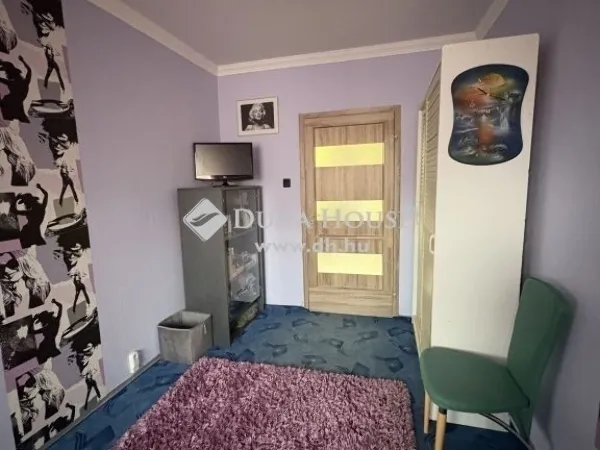 Eladó lakás Debrecen, Vénkert 57 nm