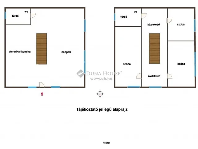 Eladó lakás Debrecen, Nagyerdő 106 nm