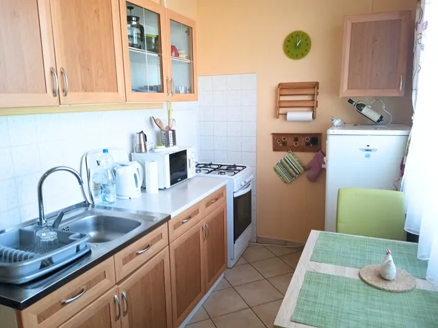 Eladó lakás Debrecen 68 nm
