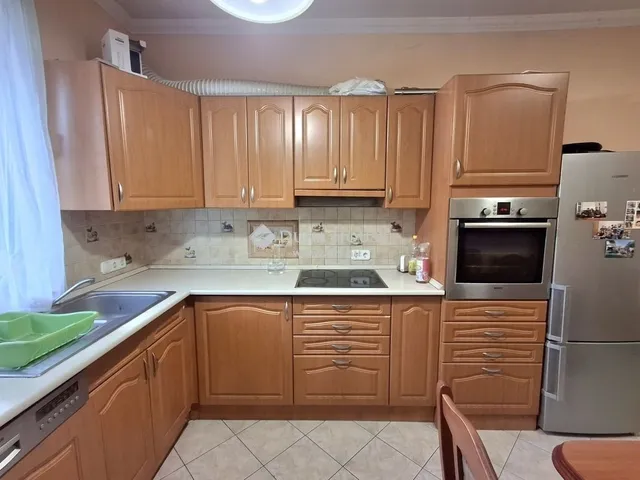 Eladó lakás Debrecen, Csapókert 67 nm