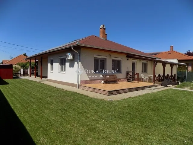 Eladó ház Ebes 119 nm