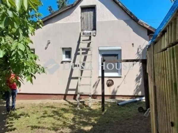 Eladó ház Debrecen 36 nm