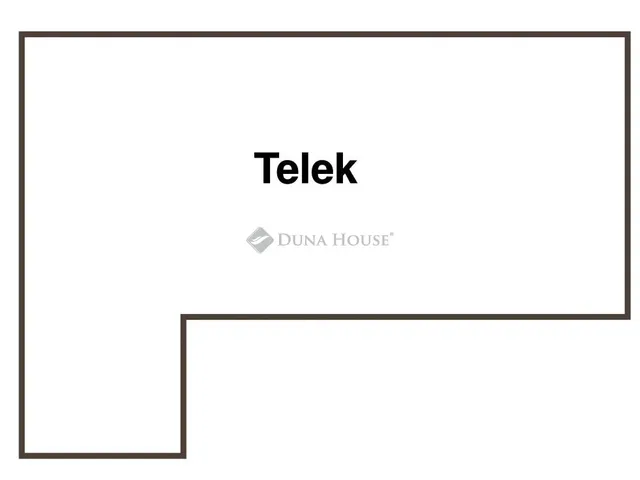 Eladó telek Debrecen, Belváros 1112 nm