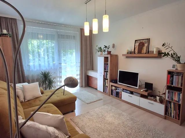 Eladó lakás Debrecen, Vénkert 54 nm