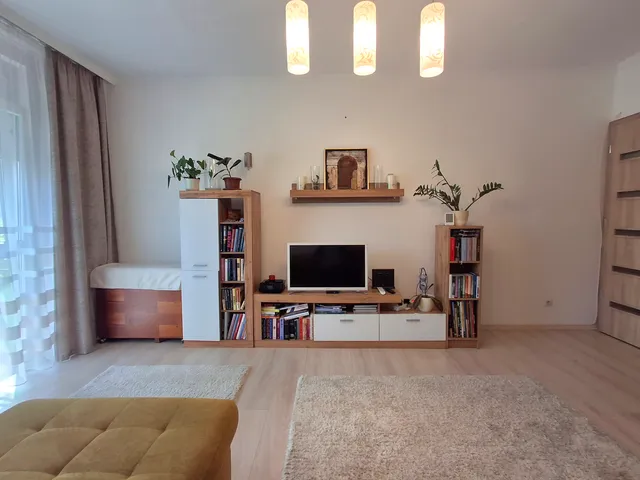 Eladó lakás Debrecen, Vénkert, Sinai Miklós utca 54 nm